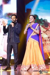 Katamarayudu Pre Release Event Photos